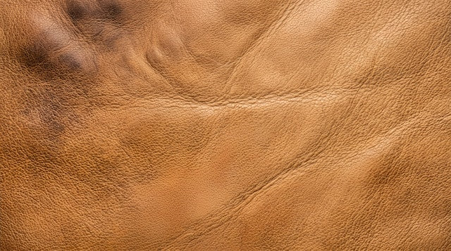 Why Leather Ages Better With Use