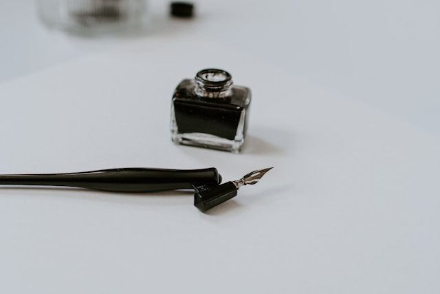 How to Clean Ink Stains from Leather Without Damage (Step-by-Step Guide)