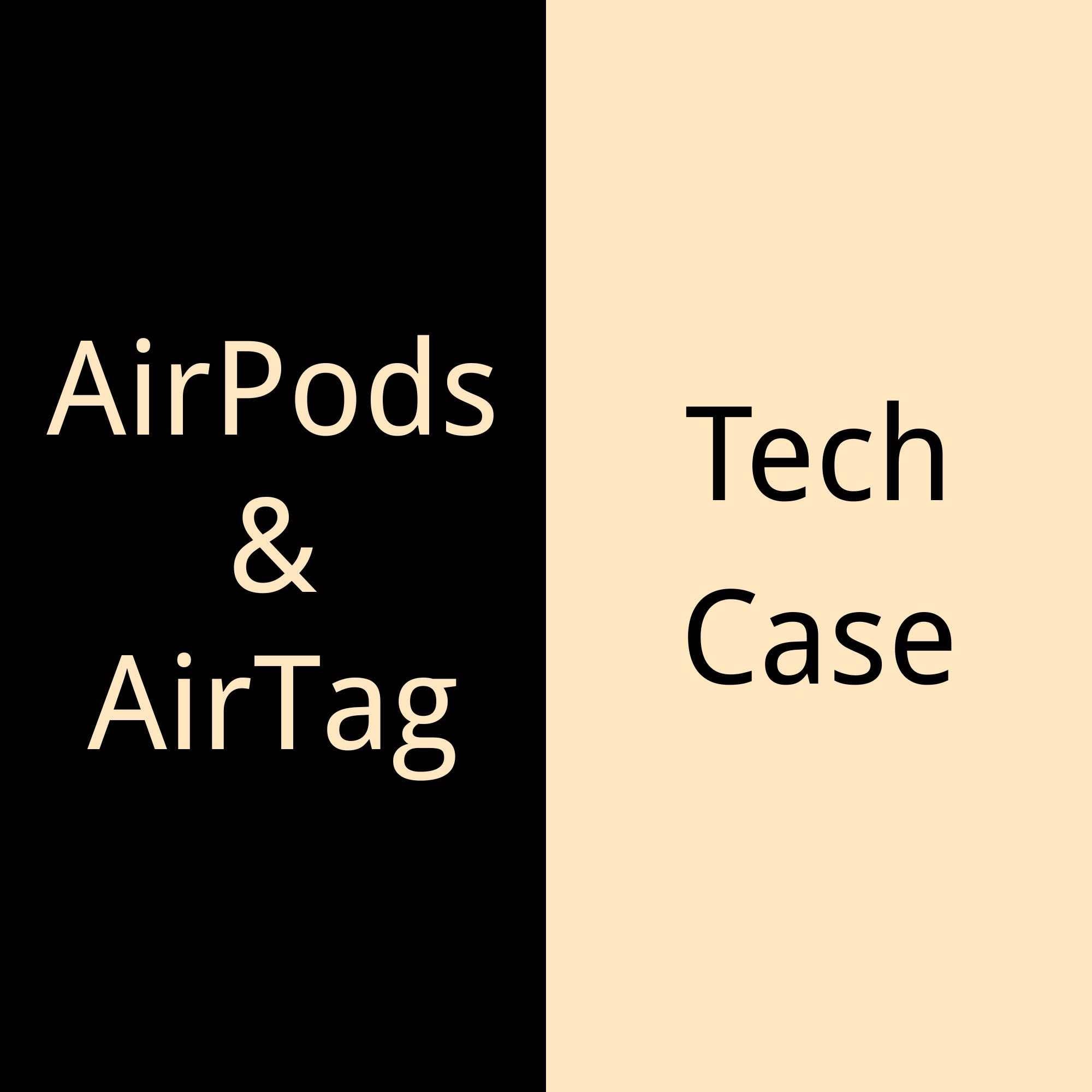 Tech Case