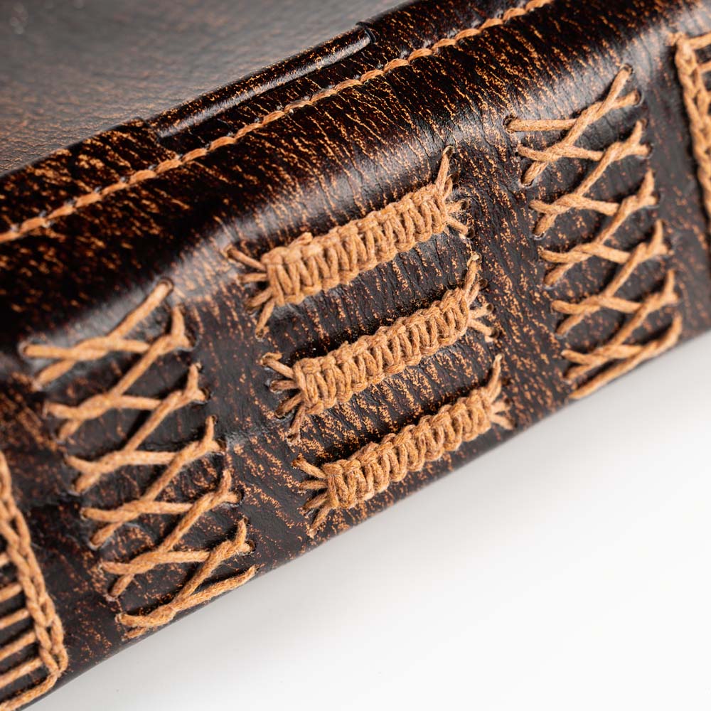 Idea Archive Notebook