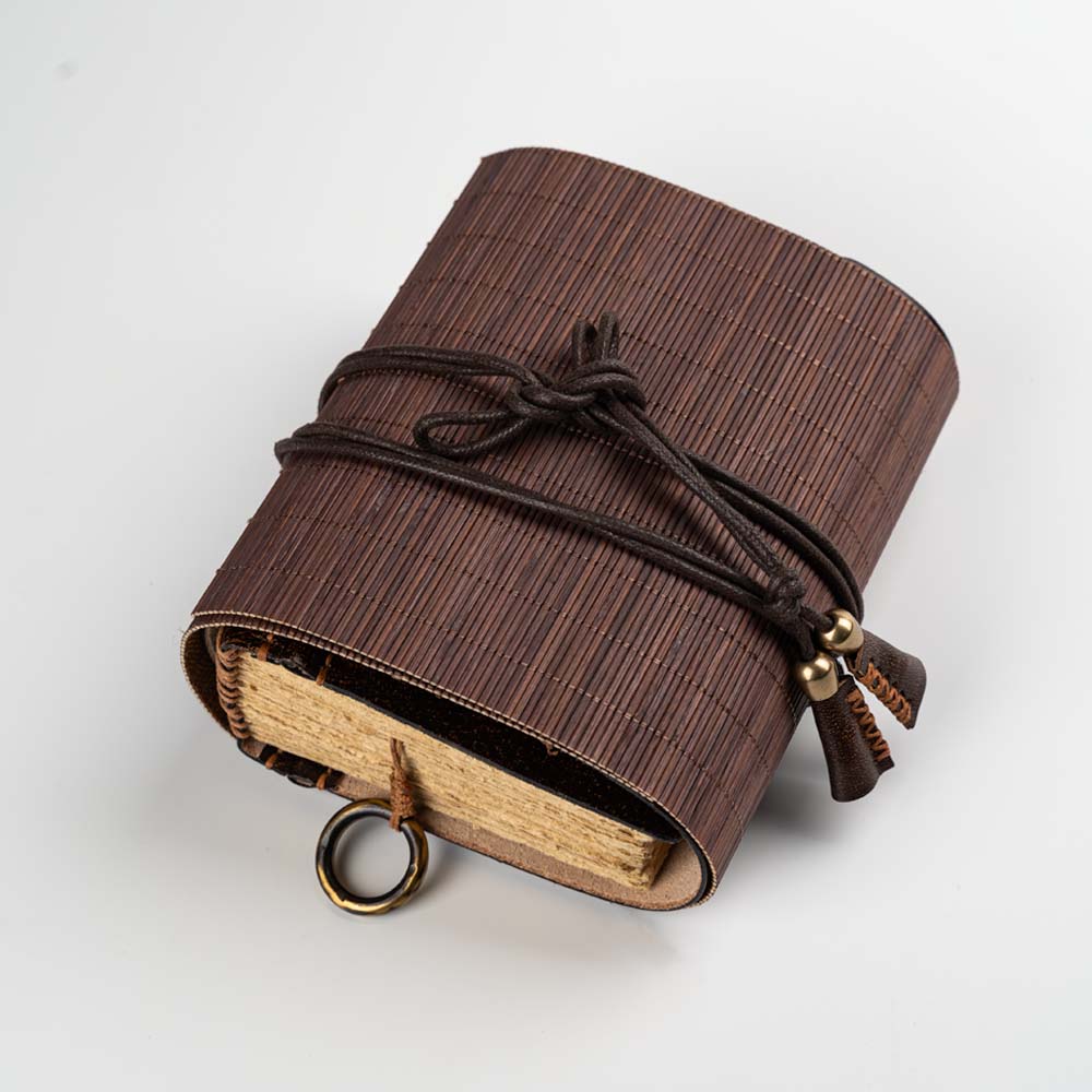 Idea Archive Notebook