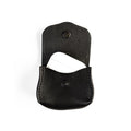LEATHER AIRPODS CASE with D-RING