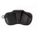 GLASSES CASE with D-RING