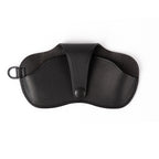 GLASSES CASE with D-RING