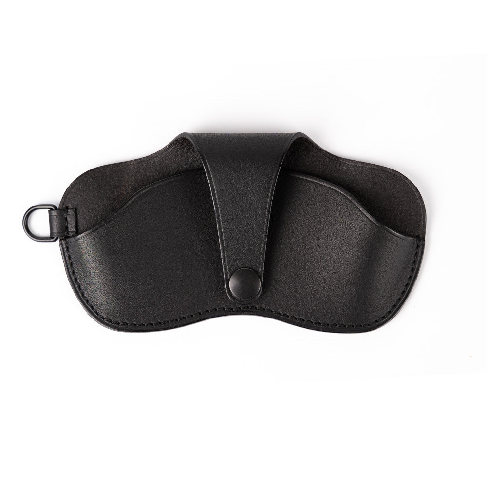 GLASSES CASE with D-RING