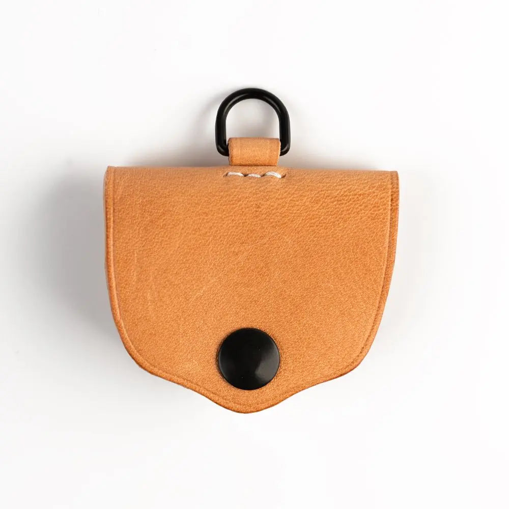 GLASSES CASE with SNAP
