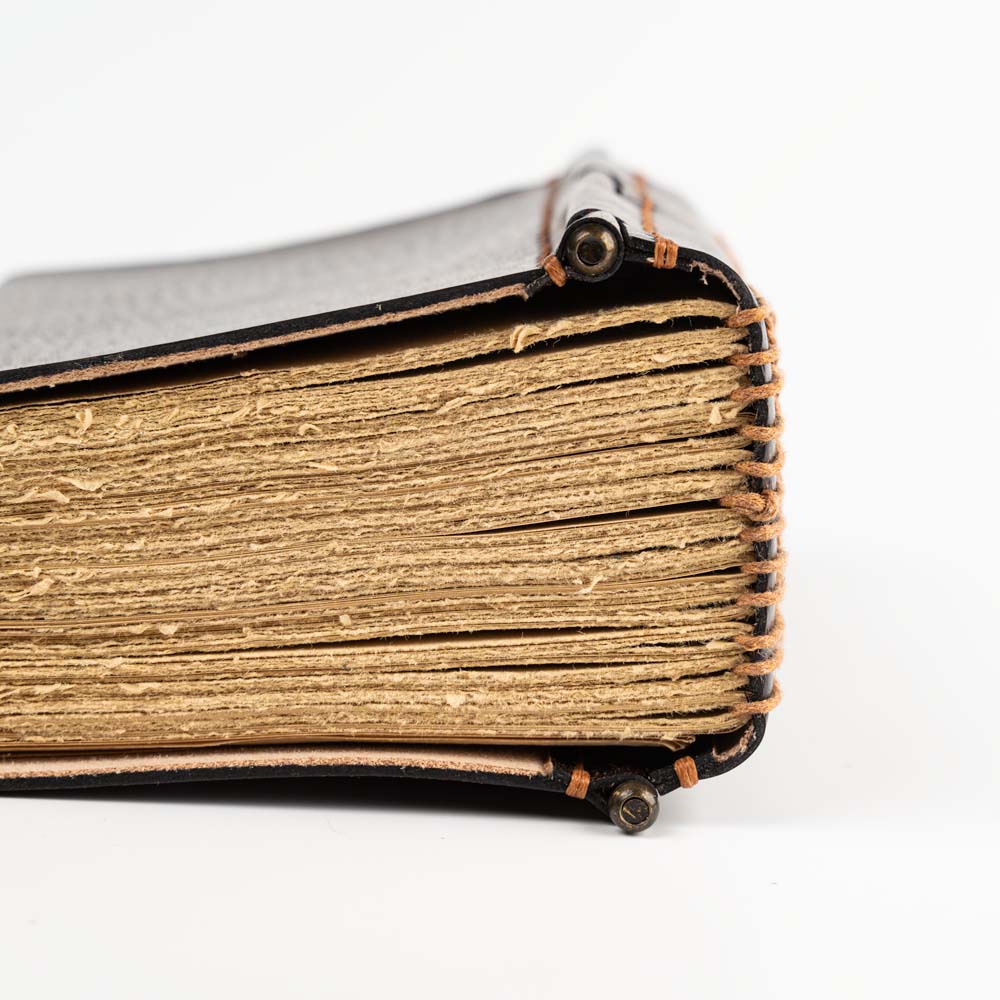 Idea Archive Notebook