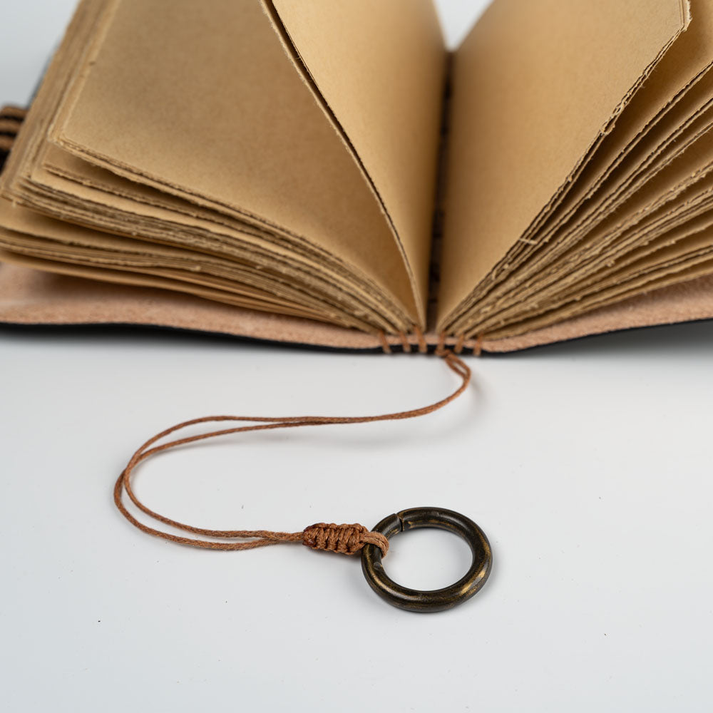 Idea Archive Notebook