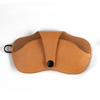 GLASSES CASE with D-RING