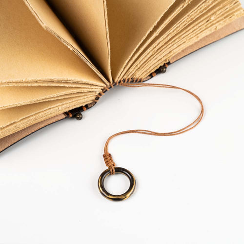 Idea Archive Notebook