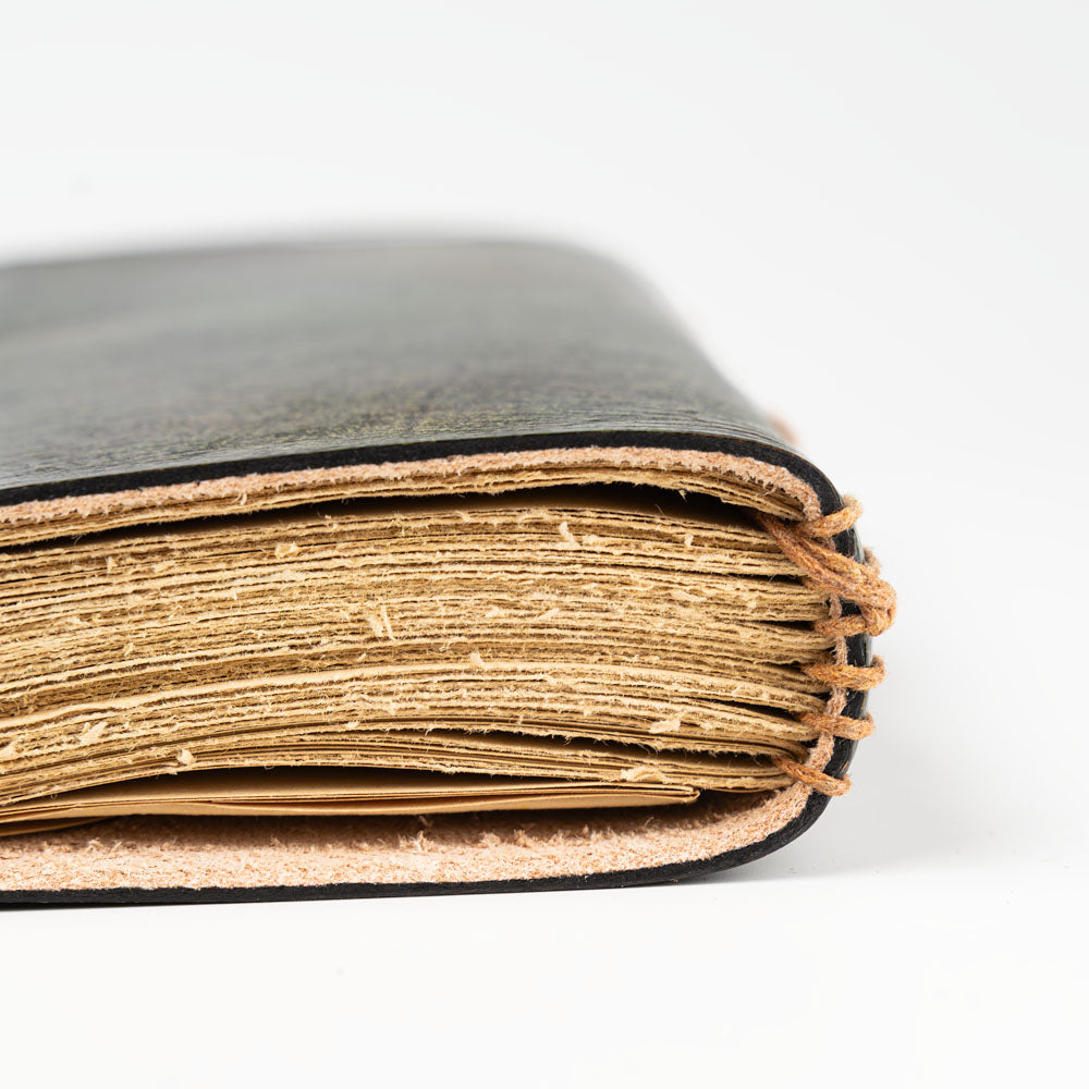 Idea Archive Notebook