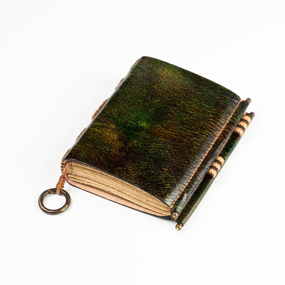 Idea Archive Notebook