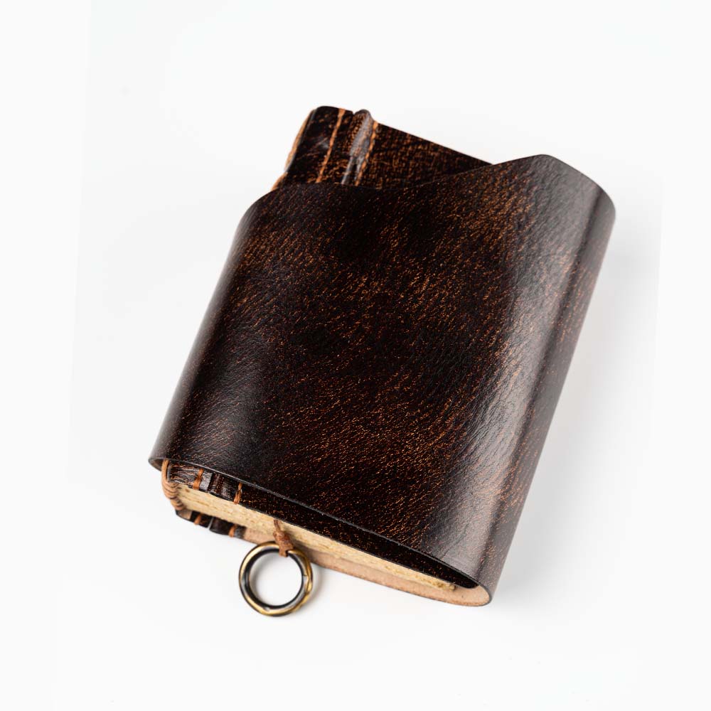 Idea Archive Notebook