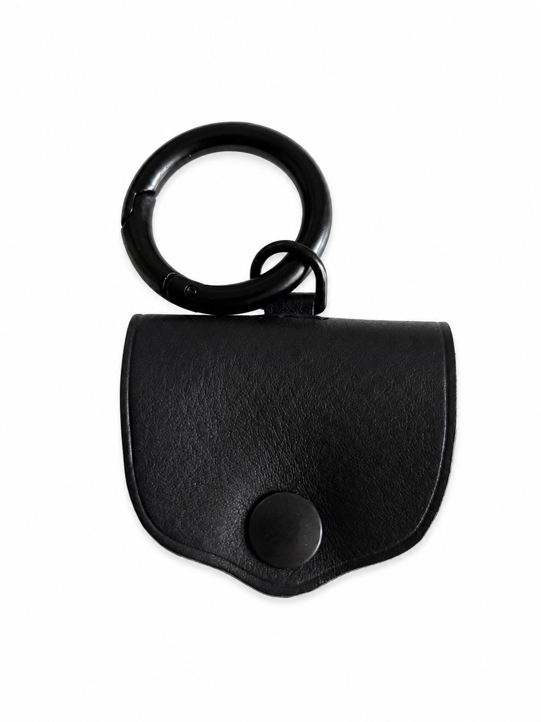 GLASSES CASE with SNAP