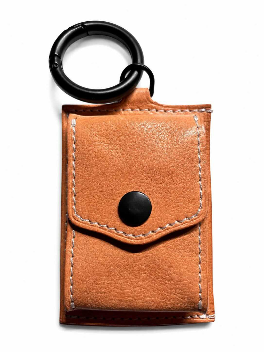 HANG COIN WALLET with CARD HOLDER and D-RING