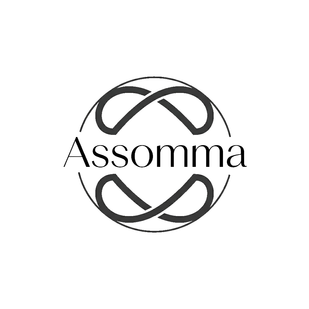 Assomma